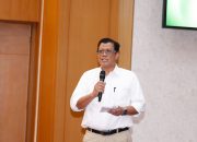 Program Kerja 100 Hari Gubernur Sultra, Tim Asistensi Siap Bekerja Maksimal