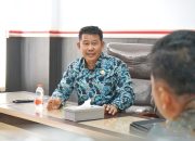 DPRD Buton Tengah Pelajari Perda Miras di Kendari