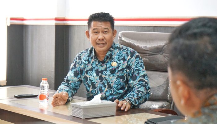 DPRD Buton Tengah Pelajari Perda Miras di Kendari