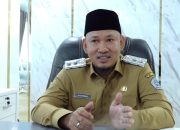 Hari Pertama Menjabat, Sudirman Langsung Hadapi Krisis Kebakaran di TPA Puuwatu
