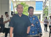 Gubernur dan 16 Kepala Daerah Terpilih di Sultra Jalani Pemeriksaan Kesehatan di Jakarta