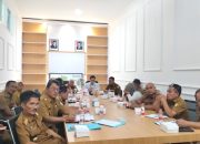 Harga Beras dan Cabai Merah Naik, Ini Strategi Pemprov Sultra Kendalikan Inflasi