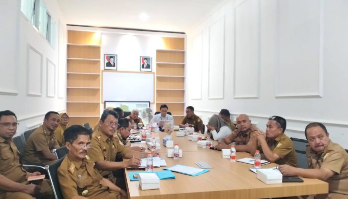 Harga Beras dan Cabai Merah Naik, Ini Strategi Pemprov Sultra Kendalikan Inflasi
