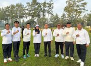 Junjung Empat Pilar Kebangsaan, Wali Kota Kendari Serap Ilmu dari Retret Kepemimpinan