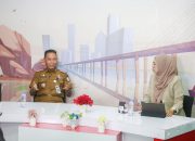 Efisiensi Anggaran Tak Pengaruhi Layanan Publik di Kendari