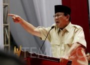 Presiden Prabowo Bersumpah Bersihkan Korupsi Pertamina: “Kami Bela Kepentingan Rakyat!”