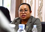 Legislator Soroti Maraknya Perdagangan Ilegal Burung Langka dari Papua