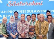 Andi Sumangerukka Tekankan Sinergi Kepala Daerah untuk Sultra yang Lebih Baik