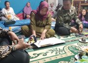 PT PUM Beri Santunan Rp50 Juta untuk Pendidikan Anak Almarhum Eris Saputra