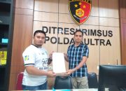 Minta Bayaran Rp 5 Juta untuk Hapus Berita, Oknum Wartawan Dipolisikan