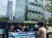 Ampuh Sultra Bongkar IUP Misterius PT Hikari Jeindo, BKPM RI Didesak Bertindak