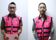 Korupsi Pertamina, Dua Direktur Jadi Tersangka, Kerugian Negara Tembus Rp1 Kuadriliun