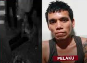 Malam Minggu Berujung Maut, Remaja Putri Jadi Korban Begal dan Percobaan Rudapaksa di Pantai Batu Gong