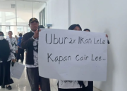 Ketika Guru di Sultra Harus Berutang untuk Bertahan, “Kami Menunggu Hak yang Tak Kunjung Datang”