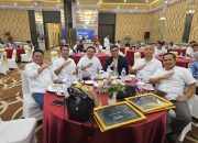 APERSI Sultra Dukung Sinergi dengan BTN Syariah Kendari, Percepat KPR Subsidi untuk Hunian Layak