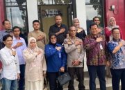 Polda Sultra Perkuat Sinergi Informasi dengan MoU Bersama Media