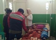 Polisi Muda Dianiaya Senior di Barak Polres Baubau, Pankreas Bocor