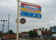 Warung Tradisional Terhimpit, Indomaret Makin Berkembang di Muna