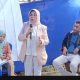 Anggota Komisi IV DPRD Sulawesi Tenggara dari Partai Persatuan Pembangunan (PPP), Apt. Dra. Hj. Harmawati Kadir, M.Kes,
