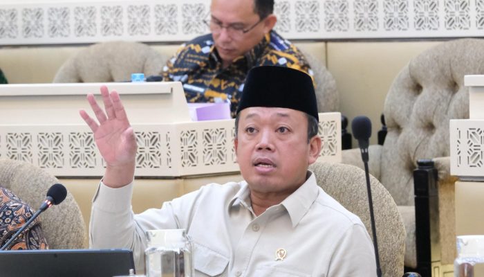 Kinerja 100 Hari dan Pemberantasan Mafia Tanah, Kementerian ATR/BPN Dapat Apresiasi DPR