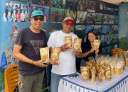 Sinergi PT GKP dan Pemkab Konkep, UMKM Lokal Makin Dikenal