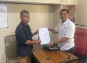 Diduga Palsukan Dokumen TKBM, M.A dan F Diperkarakan ke Polda Sultra