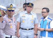 Sinergi Jasa Raharja, Ditjen Hubdar Kemenhub, dan Jasa Marga Hadirkan Inovasi untuk Keselamatan Transportasi Darat