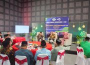 Sultra Siaga Khilafah, MUI, Tokoh Agama, dan Akademisi Bersatu Perkuat NKRI