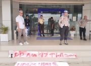 FORPEMDAS Desak Pemutihan Piutang Macet UMKM di BRI Kendari