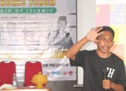 Ical Darkol Soroti Investasi Sawit di Muna: Transparansi dan Keberlanjutan Jadi Kunci