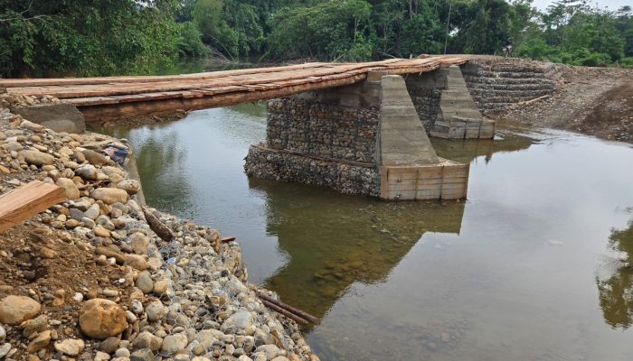 Tiga Periode Berkuasa, Kepala Desa Wawuheo Dihantui Skandal Korupsi