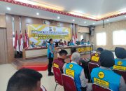 56 Peserta Lulus Seleksi SIP ke-54 Polda Sultra