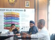 KSOP dan PT Pelindo Diminta Tunduk pada Putusan MA, Hentikan Manipulasi Data