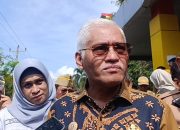 Pemprov Sultra Terapkan Efisiensi Anggaran, Fokus pada Sektor Prioritas