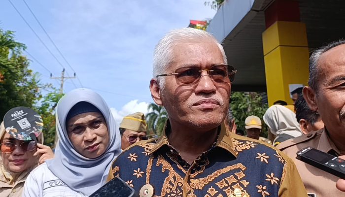 Pemprov Sultra Terapkan Efisiensi Anggaran, Fokus pada Sektor Prioritas