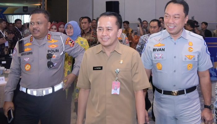 Samsat Berbenah, Digitalisasi dan Kepatuhan Pajak Jadi Fokus Utama