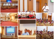 15 Program “Quick Win” Andi Sumangerukka-Hugua dalam 100 Hari Kerja: Prioritas untuk Masyarakat Sulawesi Tenggara
