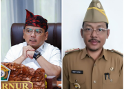 Empat Hari Jelang Pelantikan Gubernur Baru, Sultra Diguncang Isu pelantikan Roni Yakob Laute Melenggang ke Kursi Empuk?