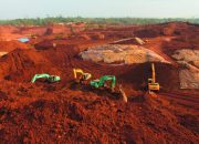 Kolaka Gempar, PT Toshida Diduga Cuci Ore Nikel Ilegal, Sengketa Lahan Adat Mencuat