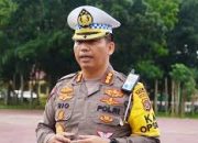 Kemacetan Akibat Truk Hauling PT MCM, Polda Sultra Siapkan Penertiban