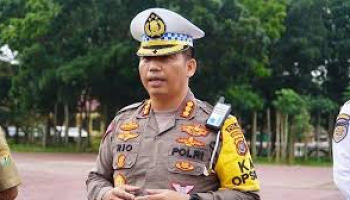 Kemacetan Akibat Truk Hauling PT MCM, Polda Sultra Siapkan Penertiban