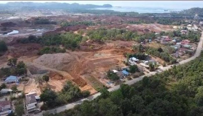 Dugaan Konspirasi Tambang Ilegal, Pemerintah Desa Mondoe Diminta Klarifikasi