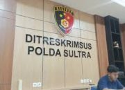 Kasus Pungli Kades Mandiodo Naik ke Penyidikan, Masyarakat Apresiasi Langkah Polda Sultra