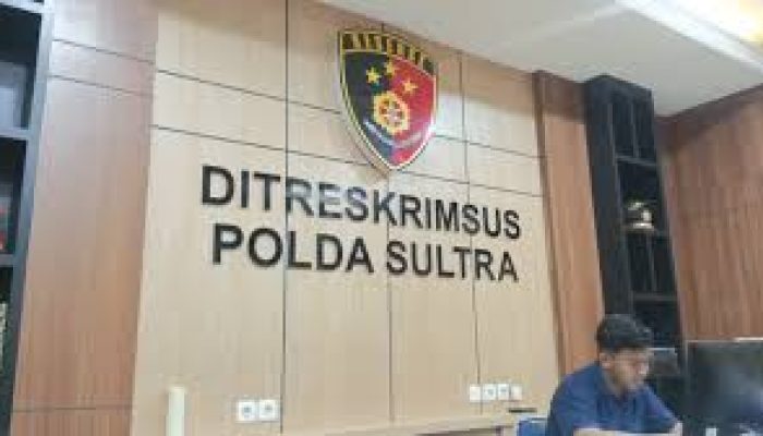 Kasus Pungli Kades Mandiodo Naik ke Penyidikan, Masyarakat Apresiasi Langkah Polda Sultra