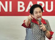 Surat Instruksi Megawati: Kepala Daerah PDIP Wajib Tunda Perjalanan ke Magelang