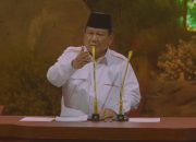 Prabowo Angkat Bicara Sebut Megawati Berjasa, SBY Tangani Krisis, Jokowi Dorong Hilirisasi