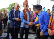 Gubernur Andi Sumangerukka Pastikan Tak Ada Perombakan Kepala OPD di Sultra