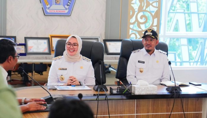 Siska Karina Imran Apresiasi BPK, Janji Perbaiki Tata Kelola Keuangan