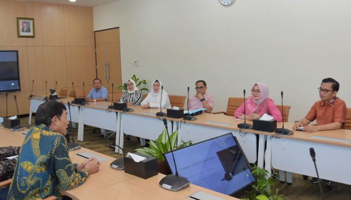 Siska Karina Imran Segera Salurkan Bantuan UMKM Rp5 Juta Tanpa Bunga dan Agunan