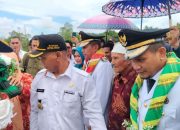 Bupati dan Wakil Bupati Buton Utara Akan Segera Evaluasi Pejabat